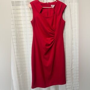 Sheath Dress